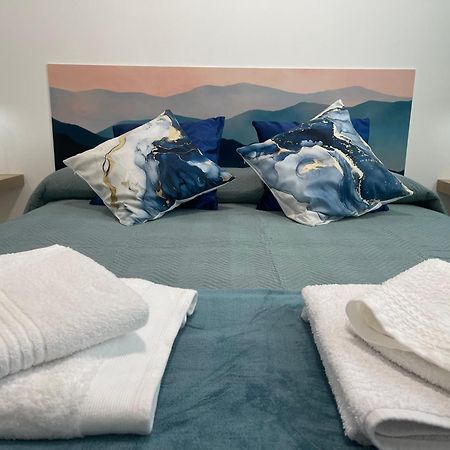 M3 Rivas Futura Apartment Luaran gambar