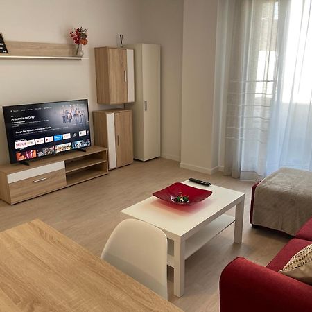 M3 Rivas Futura Apartment Luaran gambar