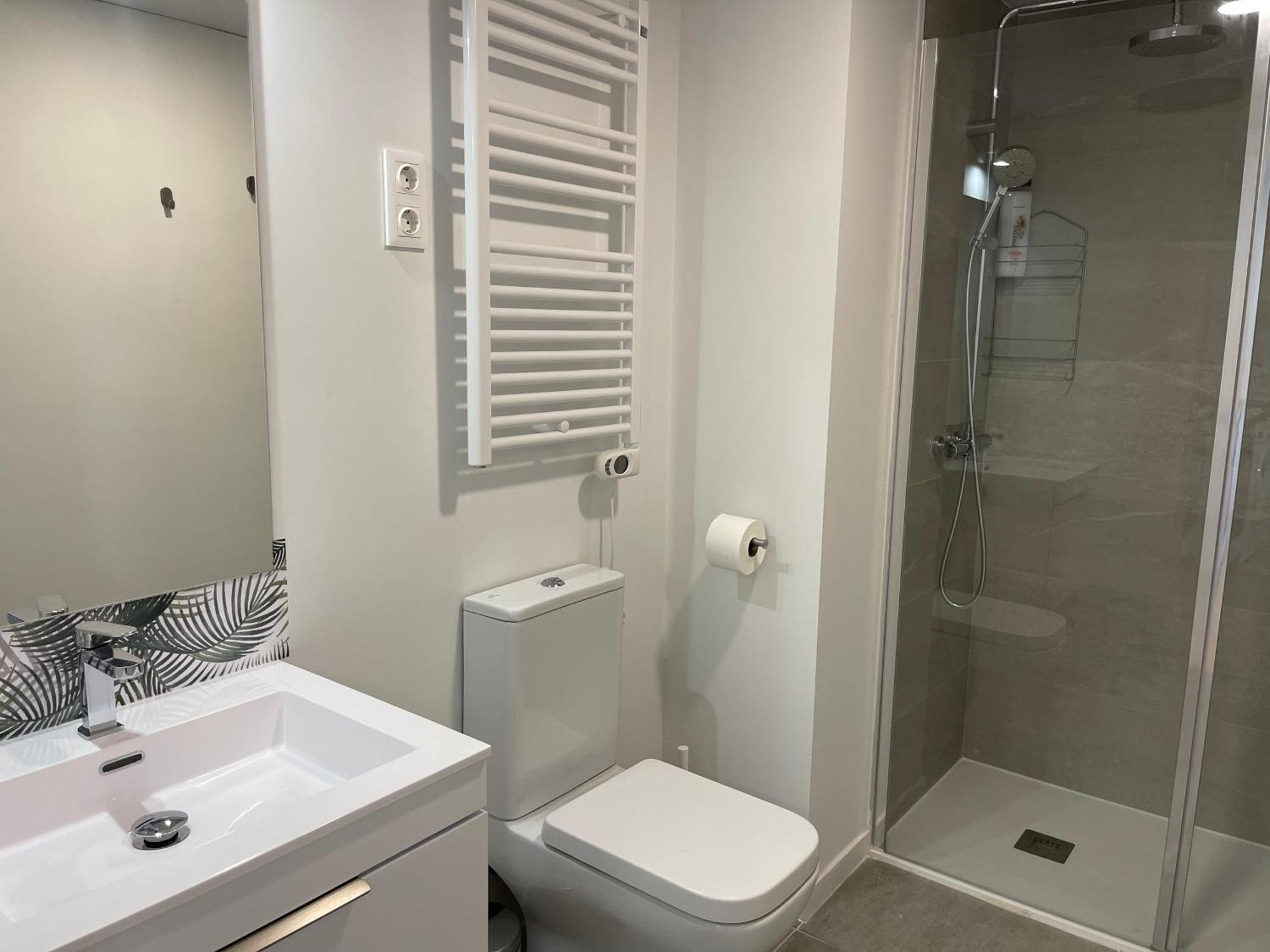 M3 Rivas Futura Apartment Luaran gambar