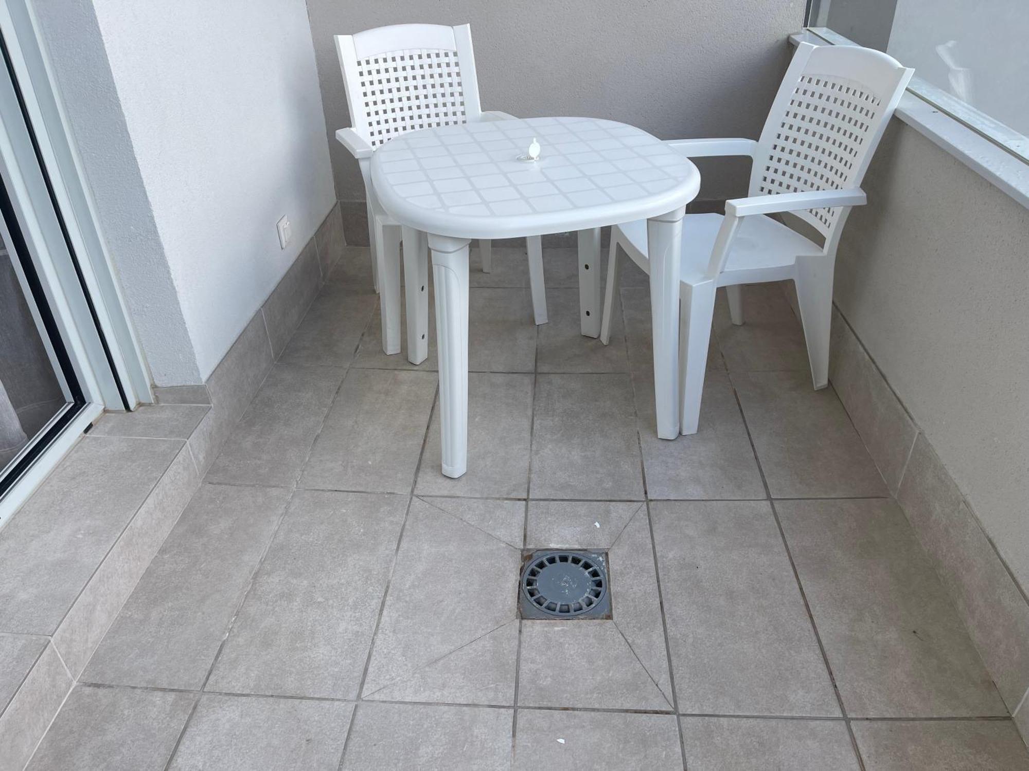 M3 Rivas Futura Apartment Luaran gambar