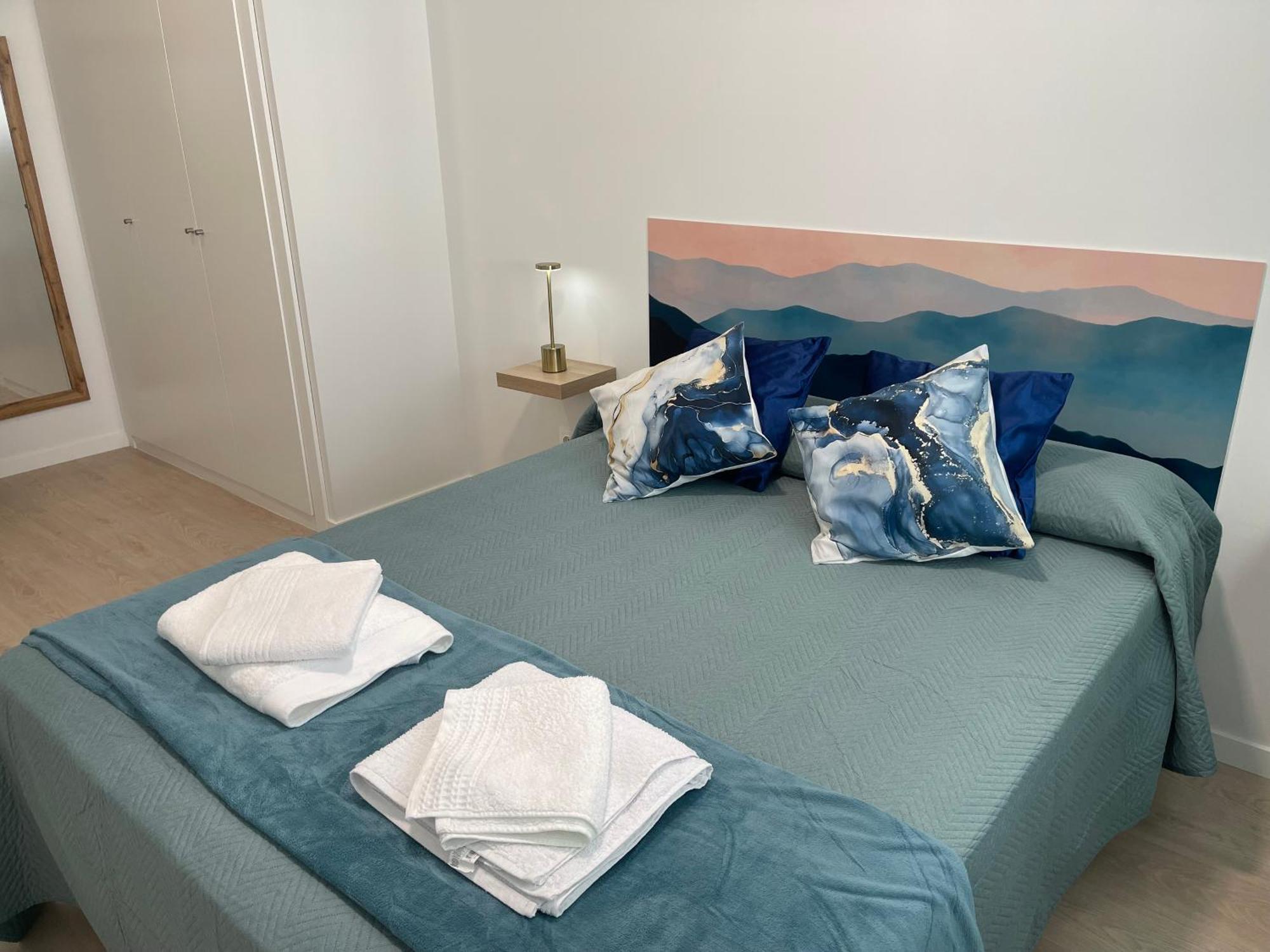 M3 Rivas Futura Apartment Luaran gambar