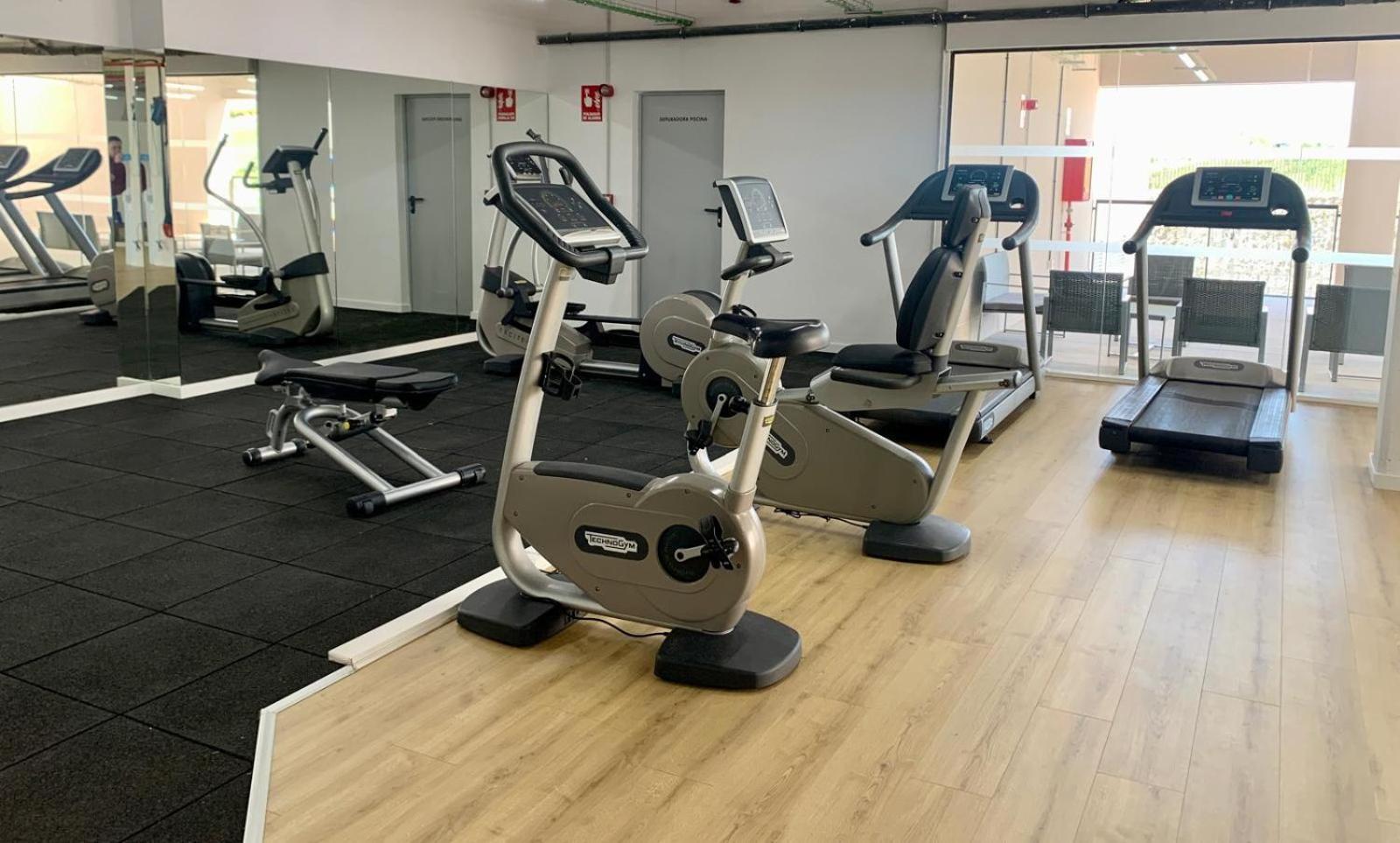 M3 Rivas Futura Apartment Luaran gambar