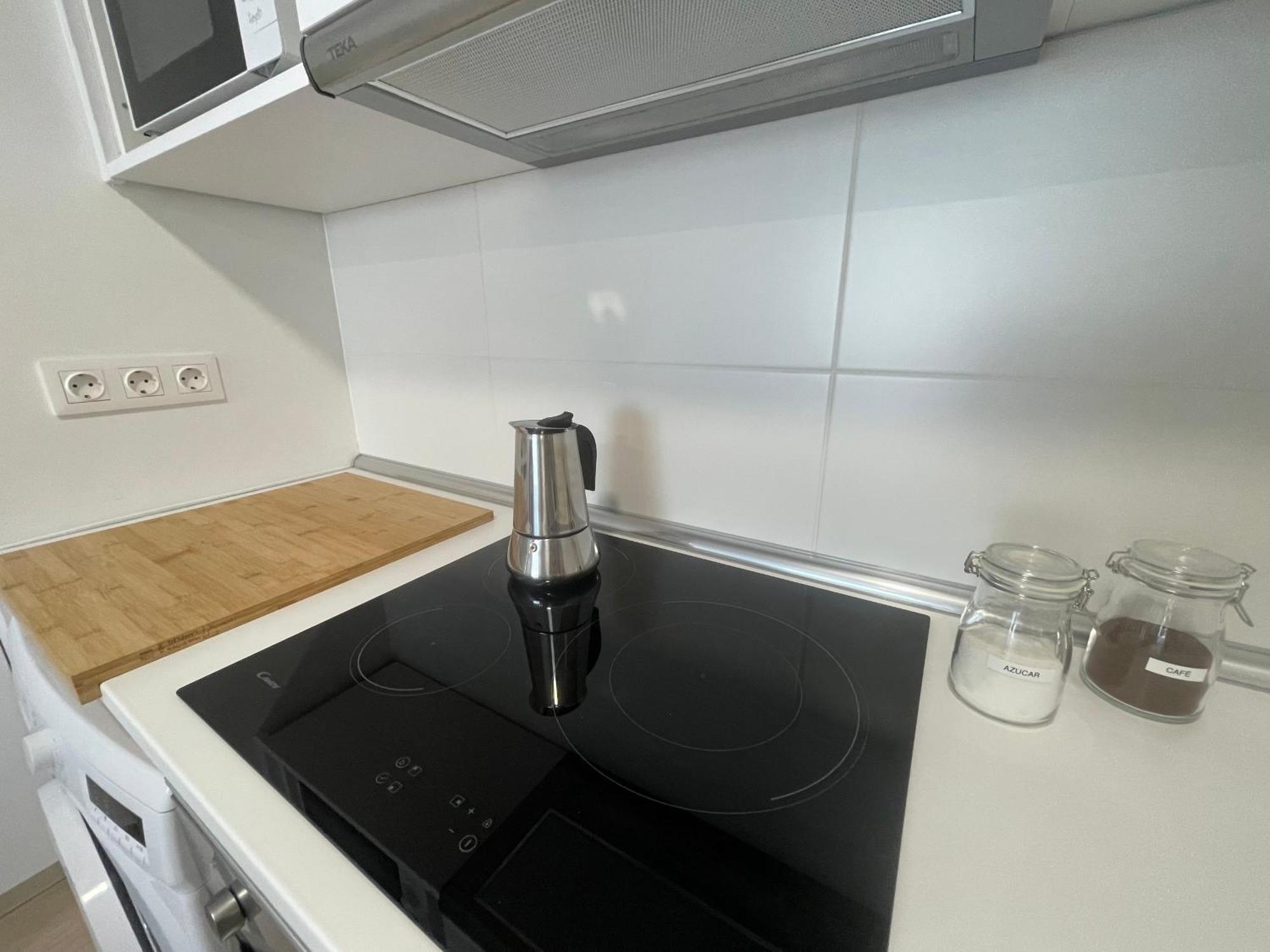 M3 Rivas Futura Apartment Luaran gambar